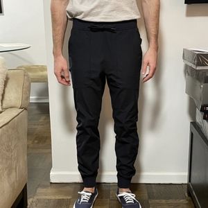 Lululemon ABC Jogger Warpstreme (light gray)